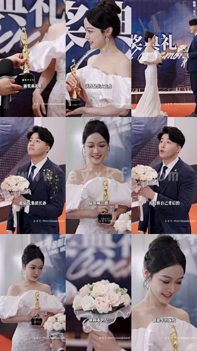 4403-千金归来-夫人她A爆全球(100集) 内容图1 一个实时收录全网最齐全的短视频短剧网剧小剧场的网站! 4403-千金归来-夫人她A爆全球(100集) 最新 图1张