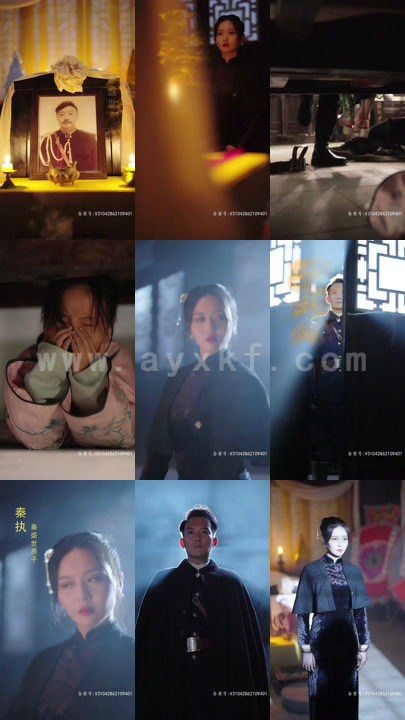 4013-新-此生不负你情深(100集)