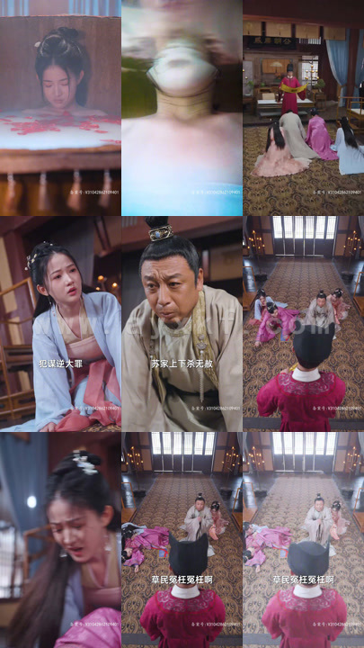 4391-重生被大理寺少卿宠上天(100集) 内容图1 一个实时收录全网最齐全的短视频短剧网剧小剧场的网站! 4391-重生被大理寺少卿宠上天(100集) 最新 图1张