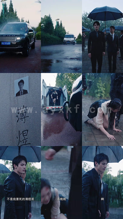 3643-新-罪妻难逃(95集) 最新 图1张