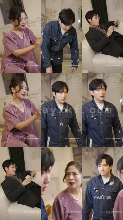 3857-都市黄金瞳(82集)