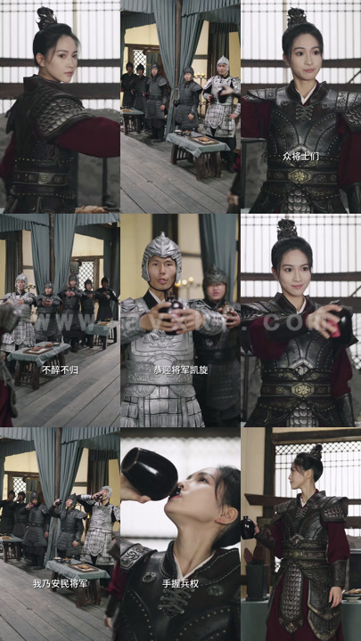 4439-巨力女友是将军(92集) 内容图1 一个实时收录全网最齐全的短视频短剧网剧小剧场的网站! 4439-巨力女友是将军(92集) 最新 图1张