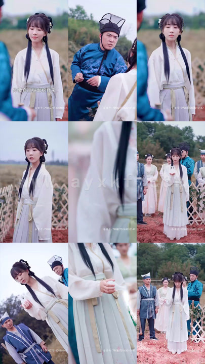 3708-盛世如你所愿(36集) 最新 图1张