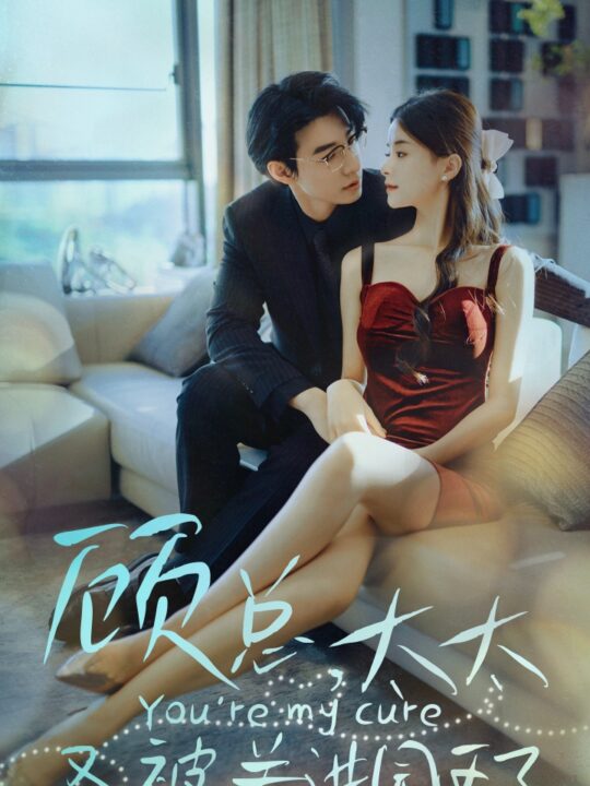 1931-顾总-太太又被关进园区了(73集)