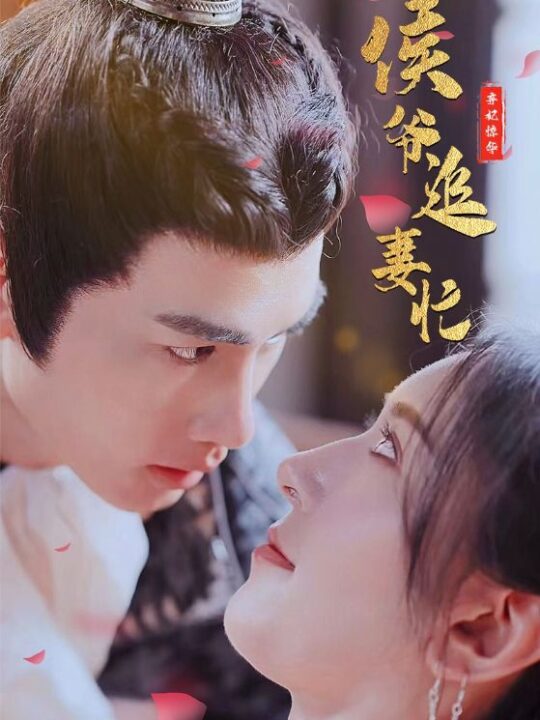 1993-弃妃惊华-侯爷追妻忙(80集)