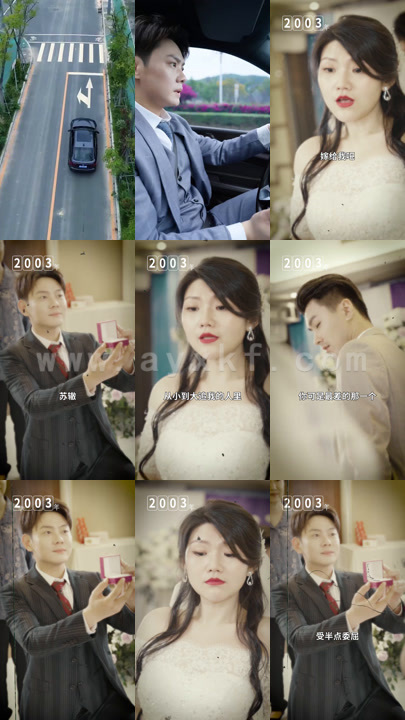 1203-重启黄金年代(88集)