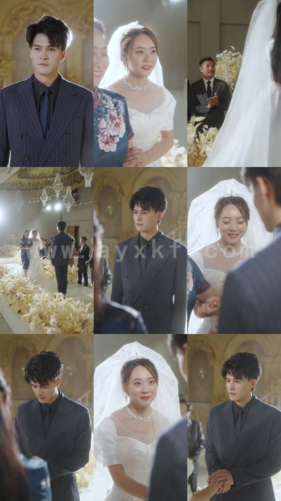 1629-替嫁了个隐藏富豪 内容图1 一个实时收录全网最齐全的短视频短剧网剧小剧场的网站! 1629-替嫁了个隐藏富豪 最新 图1张