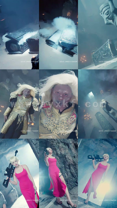 1722-我做驸马那些年(从驸马到皇帝)(天上掉下个驸马爷)-长篇