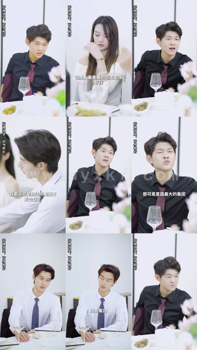 1457-假戏真做-千亿总裁领回家(89集)