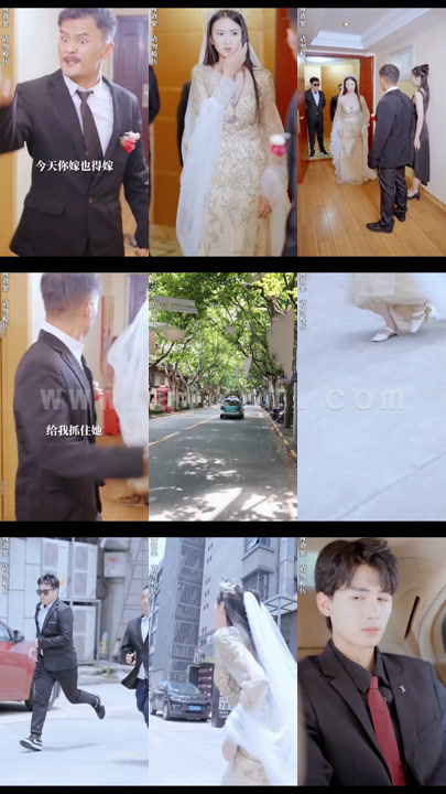 1008-替嫁娇妻99次出逃 内容图1 一个实时收录全网最齐全的短视频短剧网剧小剧场的网站! 1008-替嫁娇妻99次出逃 最新 图1张