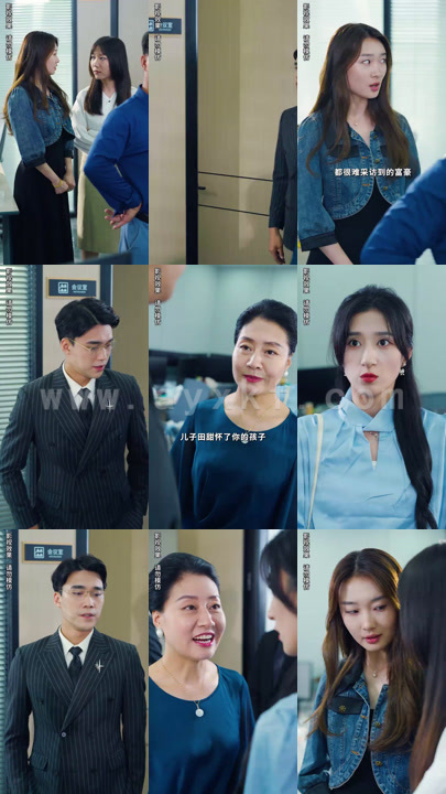 1801-一孕成婚-大叔宠妻好撩人(79集) 内容图1 一个实时收录全网最齐全的短视频短剧网剧小剧场的网站! 1801-一孕成婚-大叔宠妻好撩人(79集) 最新 图1张