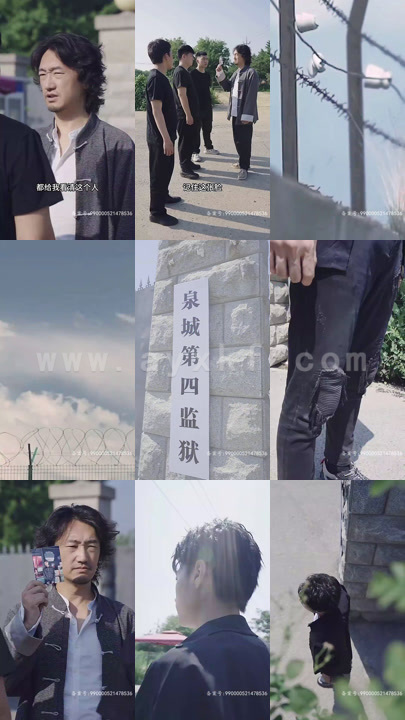 1819-归来战神是奶爸(100集)