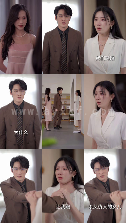 1119-爱你在尘埃里(75集)