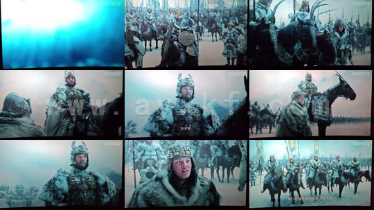 1429-封神第一部-朝歌风云(2023) 内容图1 一个实时收录全网最齐全的短视频短剧网剧小剧场的网站! 1429-封神第一部-朝歌风云(2023) 最新 图1张