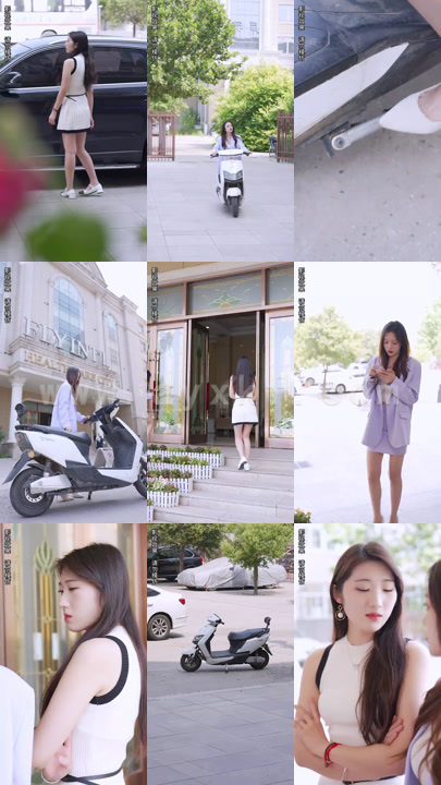 1222-超级豪门之满级千金(94集)