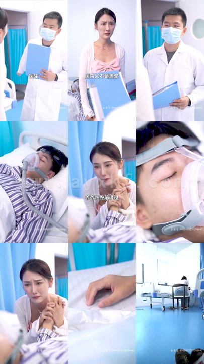 1792-镇国枭婿(99集)