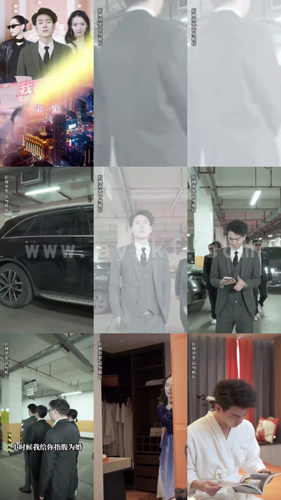 我的倾城总裁未婚妻(100集)-全集 内容图1 一个实时收录全网最齐全的短视频短剧网剧小剧场的网站! 我的倾城总裁未婚妻(100集)-全集 最新 图1张