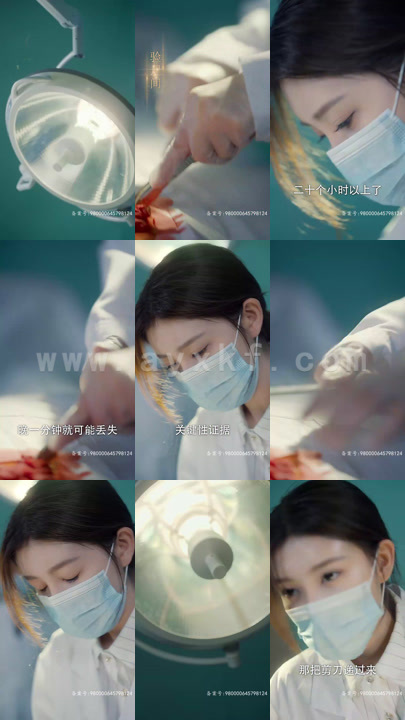 1851-AA凤还巢-冷王盛宠法医妃