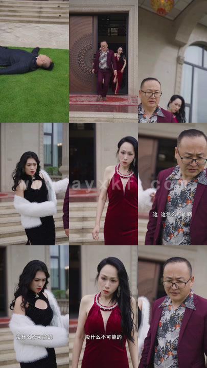 1380-镇国神帅之强龙崛起(92集)