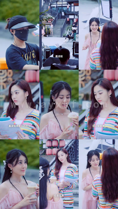 1595-重生之女明星她美又飒 内容图1 一个实时收录全网最齐全的短视频短剧网剧小剧场的网站! 1595-重生之女明星她美又飒 最新 图1张