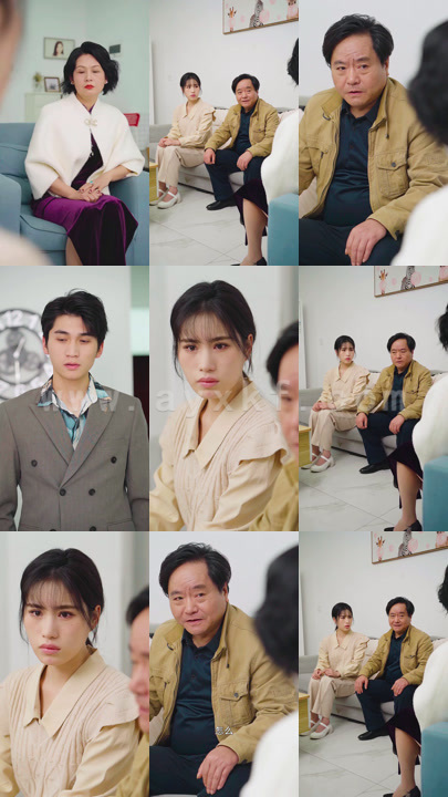 1857-娇妻别想逃沈少的漫漫追妻路(62集)