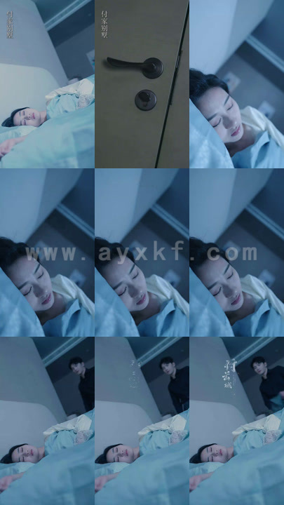 1265、爱无欢-蚀骨惊情