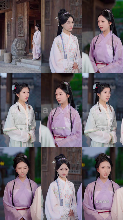 1110-重生后太子妃跑路了 内容图1 一个实时收录全网最齐全的短视频短剧网剧小剧场的网站! 1110-重生后太子妃跑路了 最新 图1张