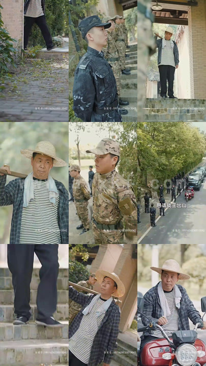 1824-我爸是战王(81集) 内容图1 一个实时收录全网最齐全的短视频短剧网剧小剧场的网站! 1824-我爸是战王(81集) 最新 图1张