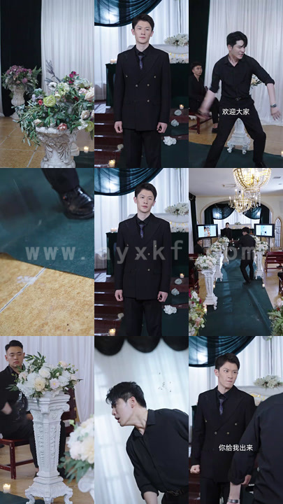 1617-别跪了-夫人死了(89集) 最新 图1张