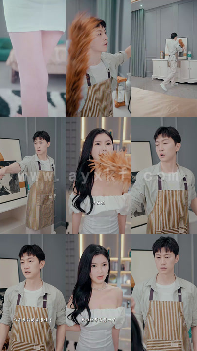 1731-绝世潜龙(96集)