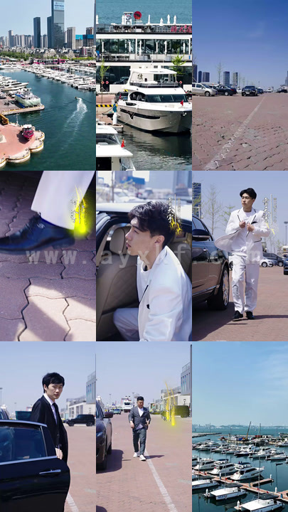 1056-继承者(99集)