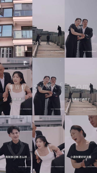 2012-陆少的重生娇妻(82集)