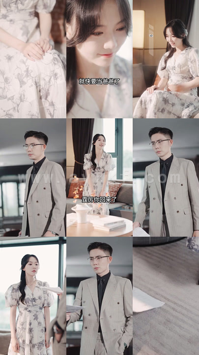 1158-离婚后-薄先生缠的紧