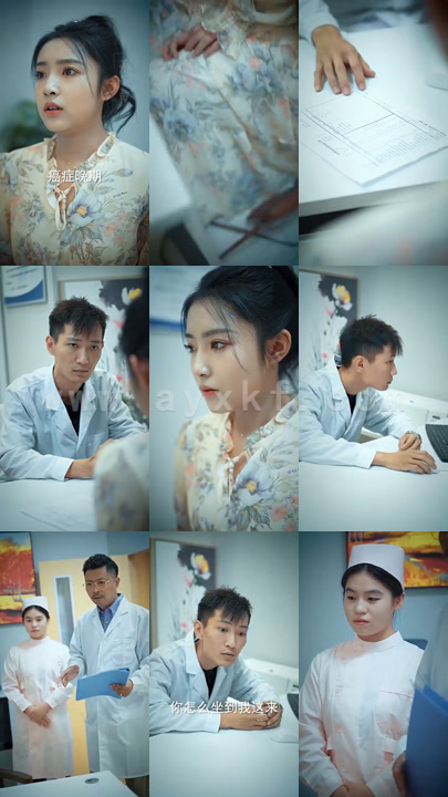 1756-许你岁岁欢 内容图1 一个实时收录全网最齐全的短视频短剧网剧小剧场的网站! 1756-许你岁岁欢 最新 图1张