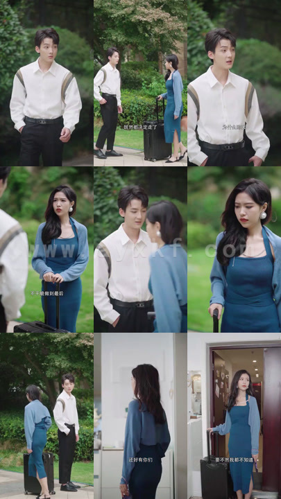 1136-儿媳的觉醒(31集)