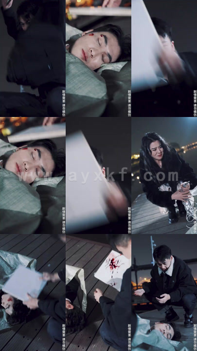 1708-重生复仇-都市顶级神豪(60集)