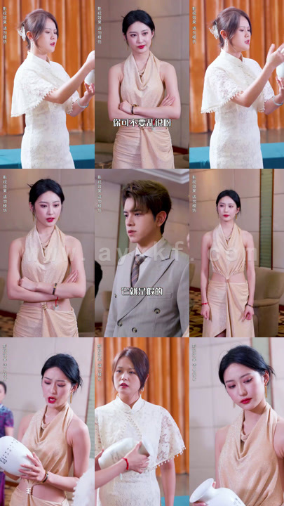 1280-陆总的魂穿甜妻娇又野(100集) 内容图1 一个实时收录全网最齐全的短视频短剧网剧小剧场的网站! 1280-陆总的魂穿甜妻娇又野(100集) 最新 图1张