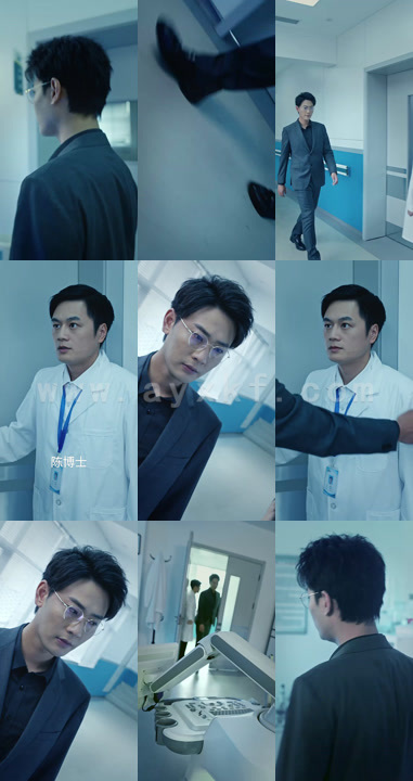 1130-穿越后我成了驸马