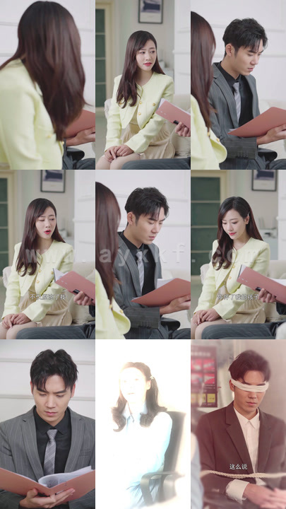 1117-AA呆萌娇妻-总裁请克制36集全剧终 内容图1 一个实时收录全网最齐全的短视频短剧网剧小剧场的网站! 1117-AA呆萌娇妻-总裁请克制36集全剧终 最新 图1张