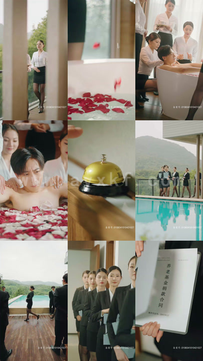 1404-爸爸我要让你当首富 最新 图1张