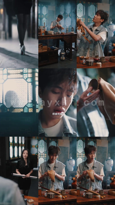 1006-史上最强假太监 内容图1 一个实时收录全网最齐全的短视频短剧网剧小剧场的网站! 1006-史上最强假太监 最新 图1张