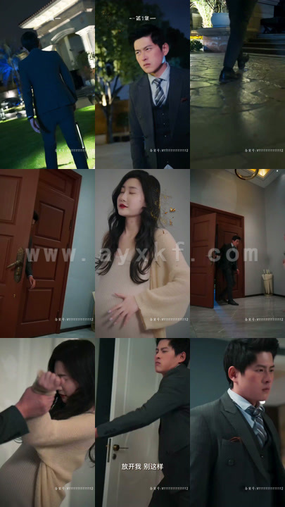 1561-夏小姐的先婚后爱