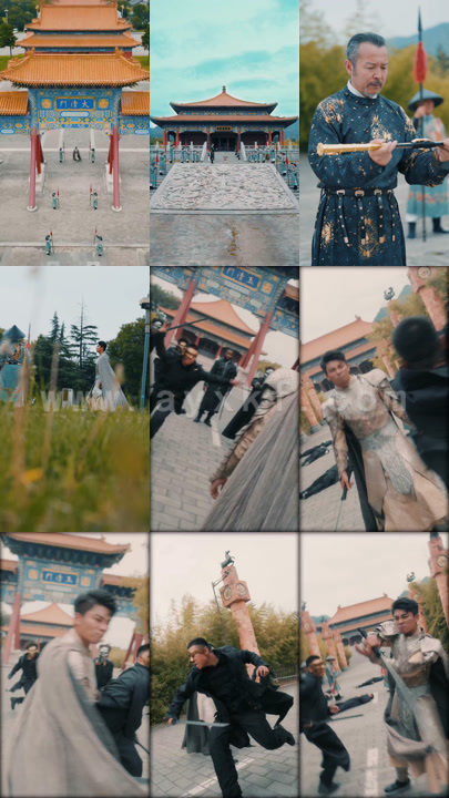 1218-北境至尊82全集