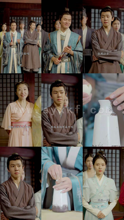 一品家丁（82集） 最新 图1张