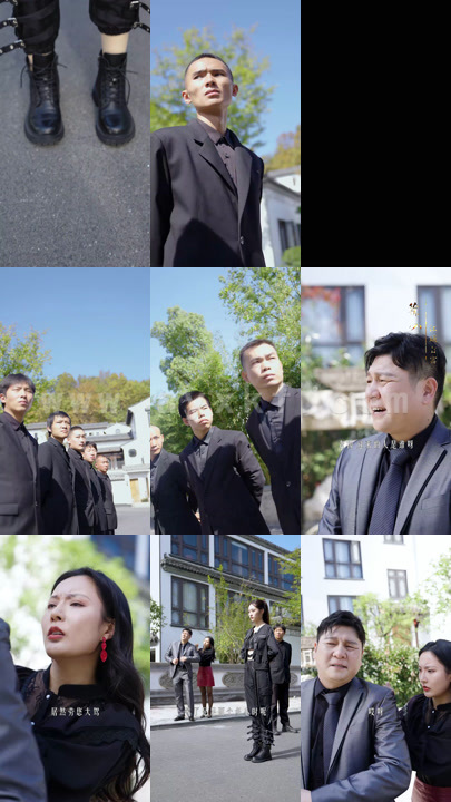 1265-九州神帅(103集) 内容图1 一个实时收录全网最齐全的短视频短剧网剧小剧场的网站! 1265-九州神帅(103集) 最新 图1张