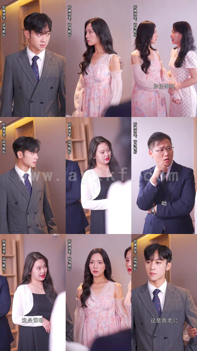 1259-季先生的闪婚新娘(94集)