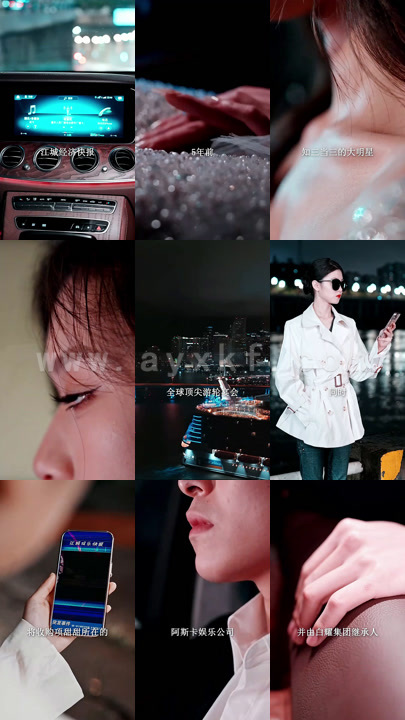 1053-黑暗中的星星