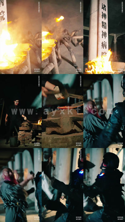 1155-开局我在诸神院斩神81全集 内容图1 一个实时收录全网最齐全的短视频短剧网剧小剧场的网站! 1155-开局我在诸神院斩神81全集 最新 图1张