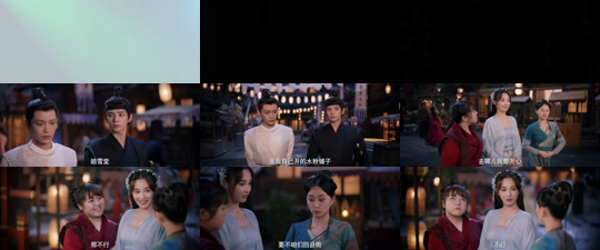 1417-春闺梦里人 最新 图1张