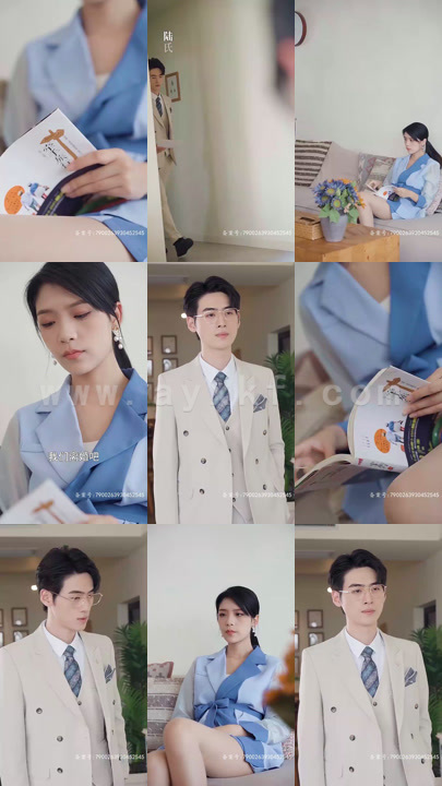 1820-豪门宠前夫请自重(113集)